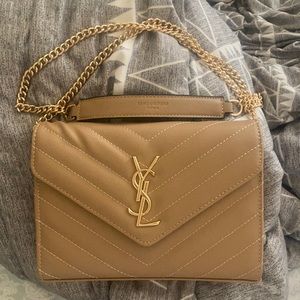 YSL Crossbody